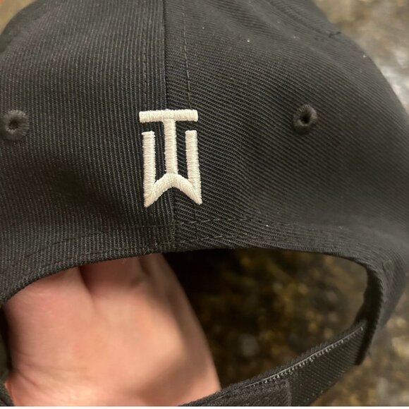 NWOT Limited Edition Tiger Woods Hat - Picture 2 of 6